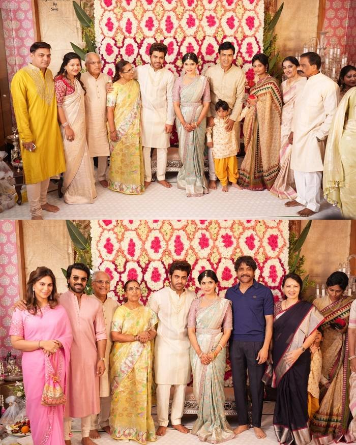 sharwanand engaged to rakshita reddy_teluguvox 3